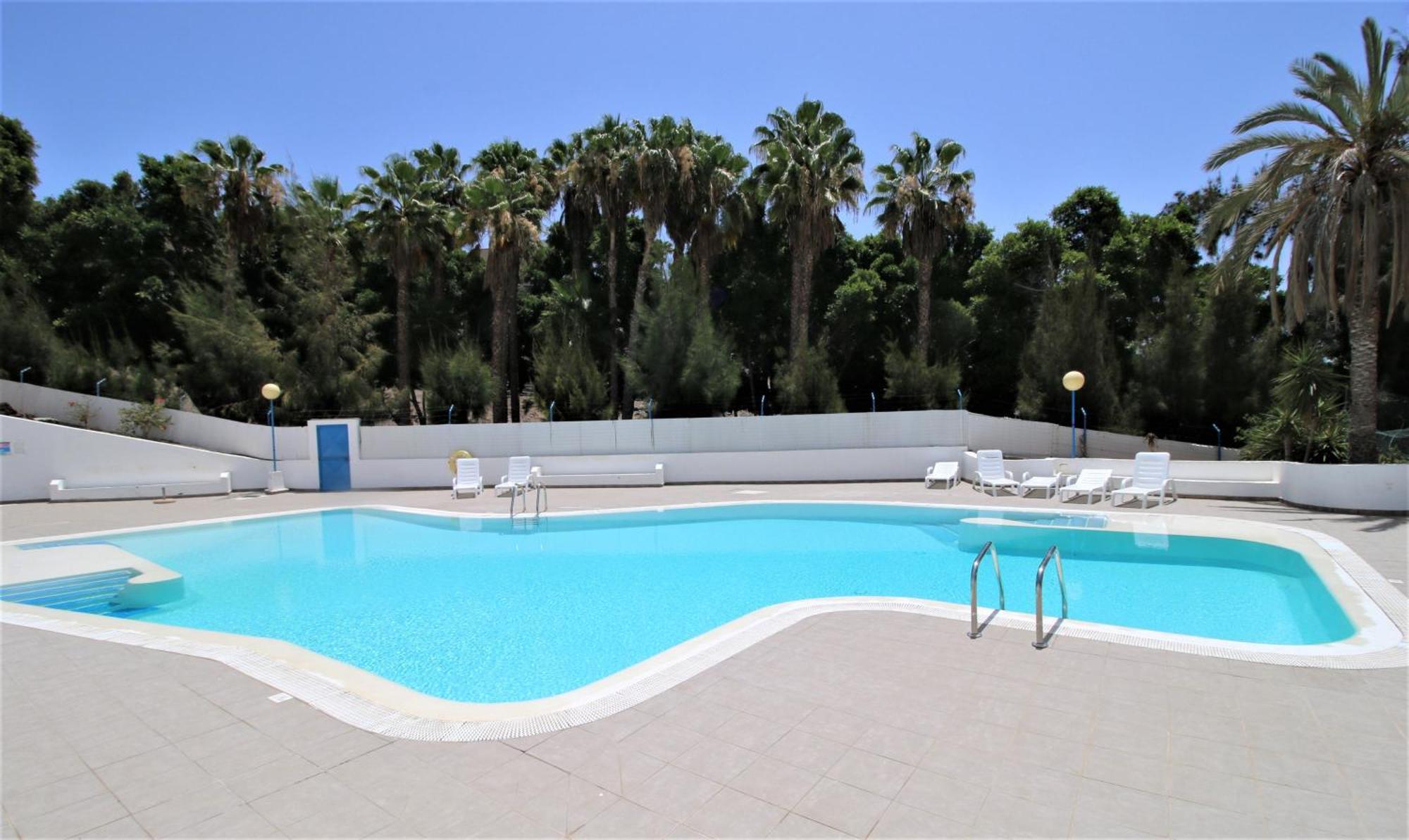 Sonnenland Meloneras & Maspalomas Maspalomas  Bagian luar foto