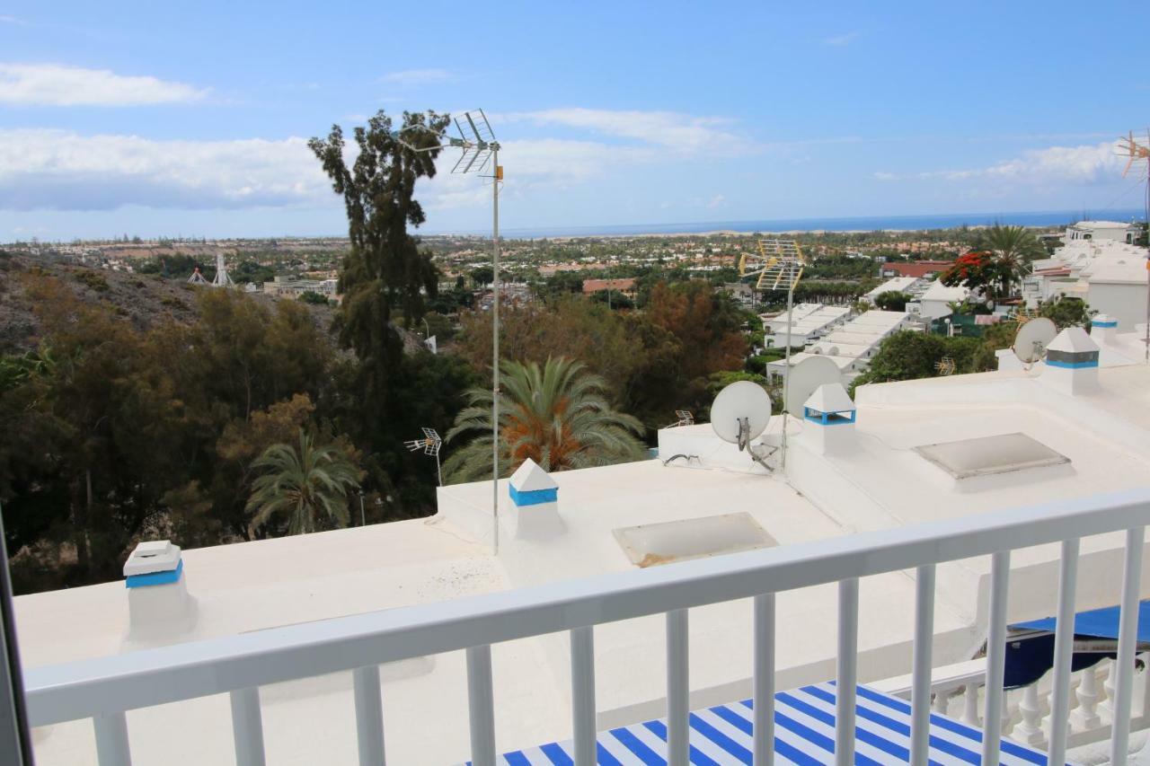 Sonnenland Meloneras & Maspalomas Maspalomas  Bagian luar foto